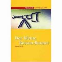 Jason Kelly - Der kleine Brsen-Berater