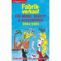 Zeppelin - Fabrikverkauf fr Mode, Beauty und Accessoires