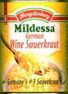 Sauerkraut