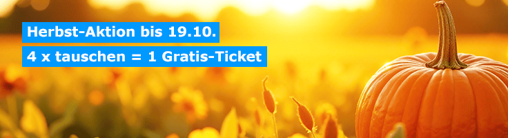 Herbst-Aktion