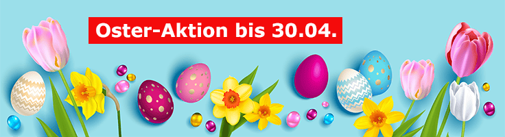 Oster-Aktion