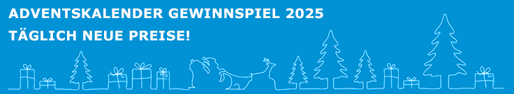 Adventskalender 2025