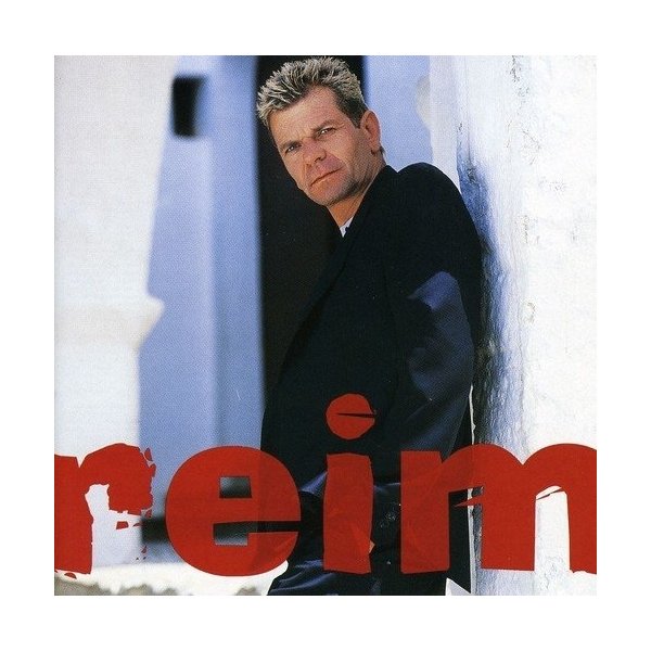 Reim Matthias Reim (EAN 0042284362221)
