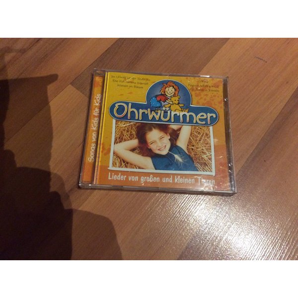 Ohrwürmer Lieder Ohrwürmer Lieder