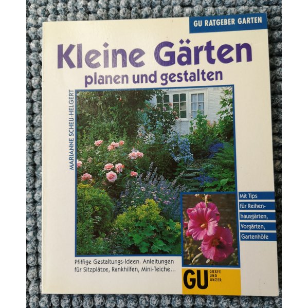 Kleine Gärten planen und gestalten Pfiffige Gestaltungsideen