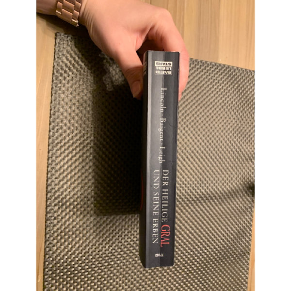 Der Heilige Gral und seine Erben