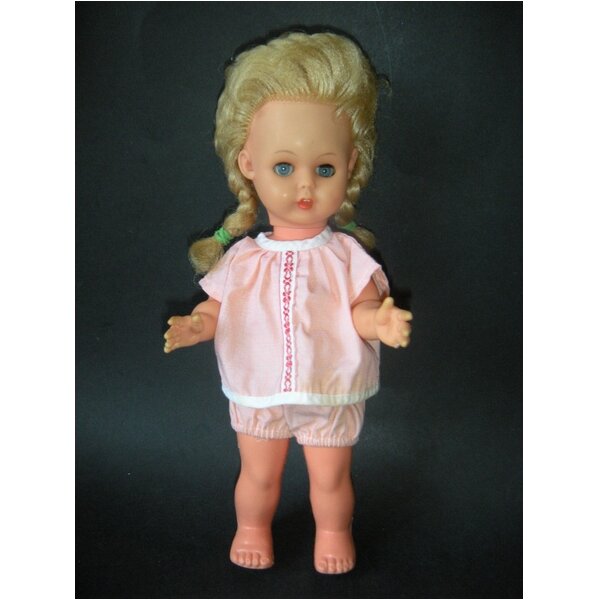 Baby doll vintage online