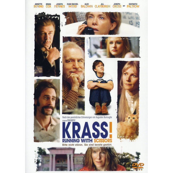 krass englisch krass englisch