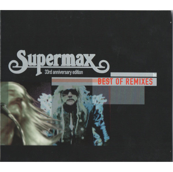 Supermax African Blood Alassio Supermax African Blood Alassio