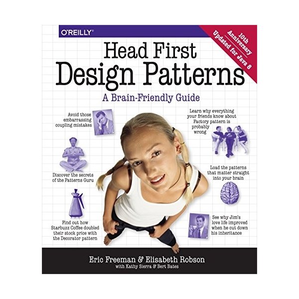 Head First Design Patterns A Brain Friendly Guide Head First Design Patterns A Brain Friendly Guide
