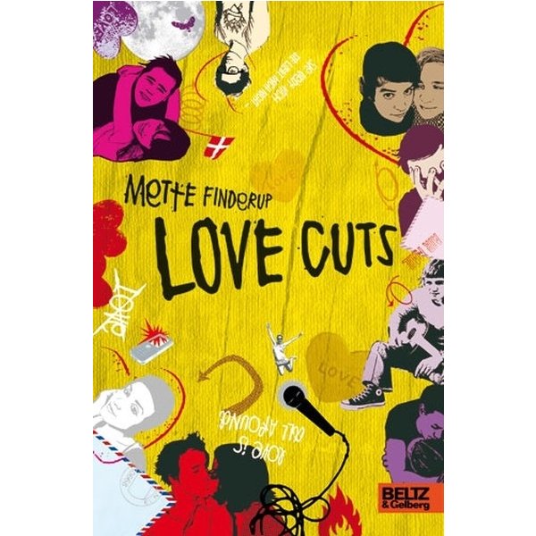 love cuts mette finderup Mette finderup om bøgerne, mennesket bag og kontakten til facebook og hvor formen var en multiroma som filmene ‘short cuts’ og ‘love actually’. love cuts mette finderup Mette finderup om bøgerne, mennesket bag og kontakten til facebook og hvor formen var en multiroma som filmene ‘short cuts’ og ‘love actually’.